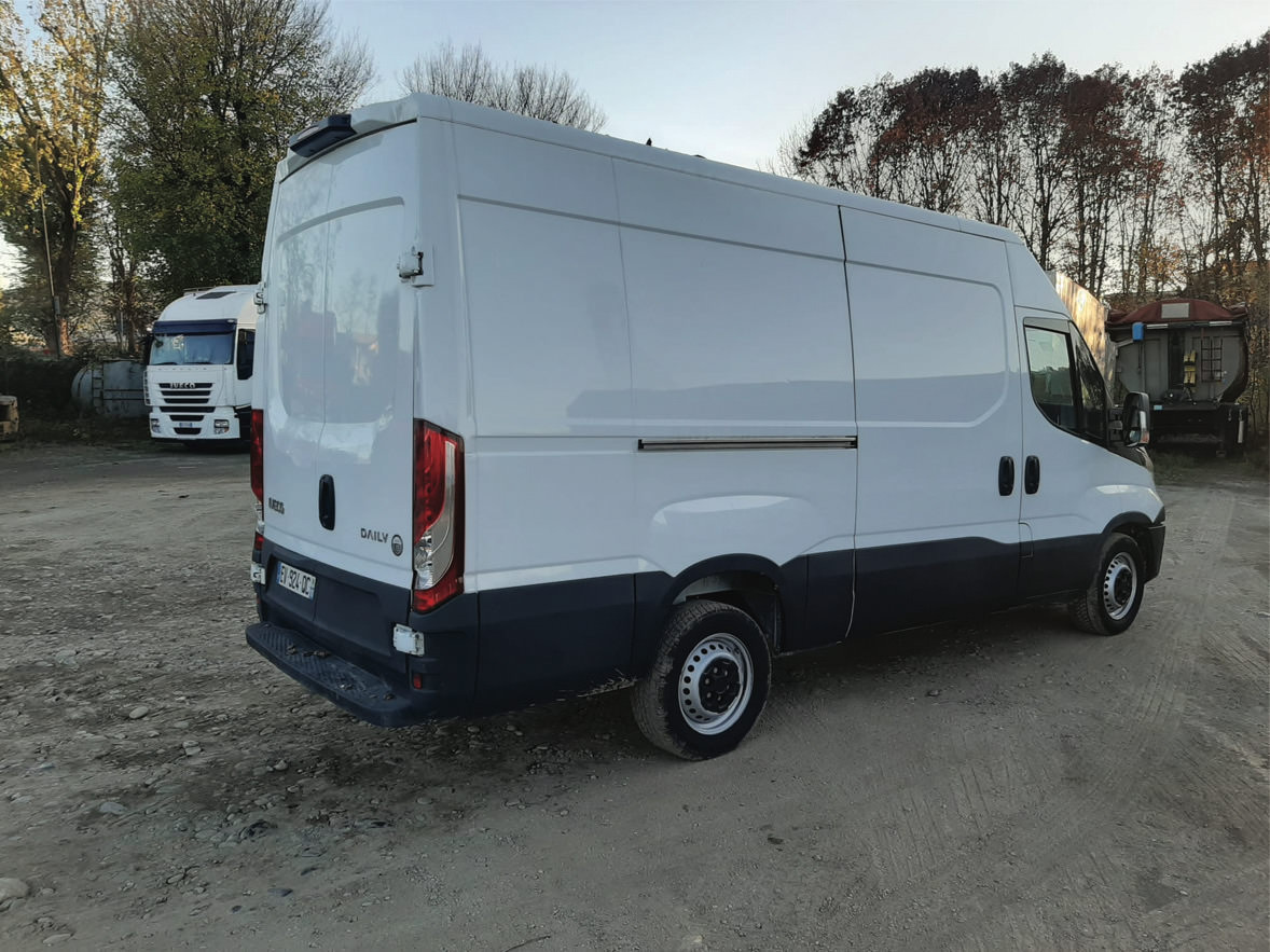 Iveco Daily 35 S 14